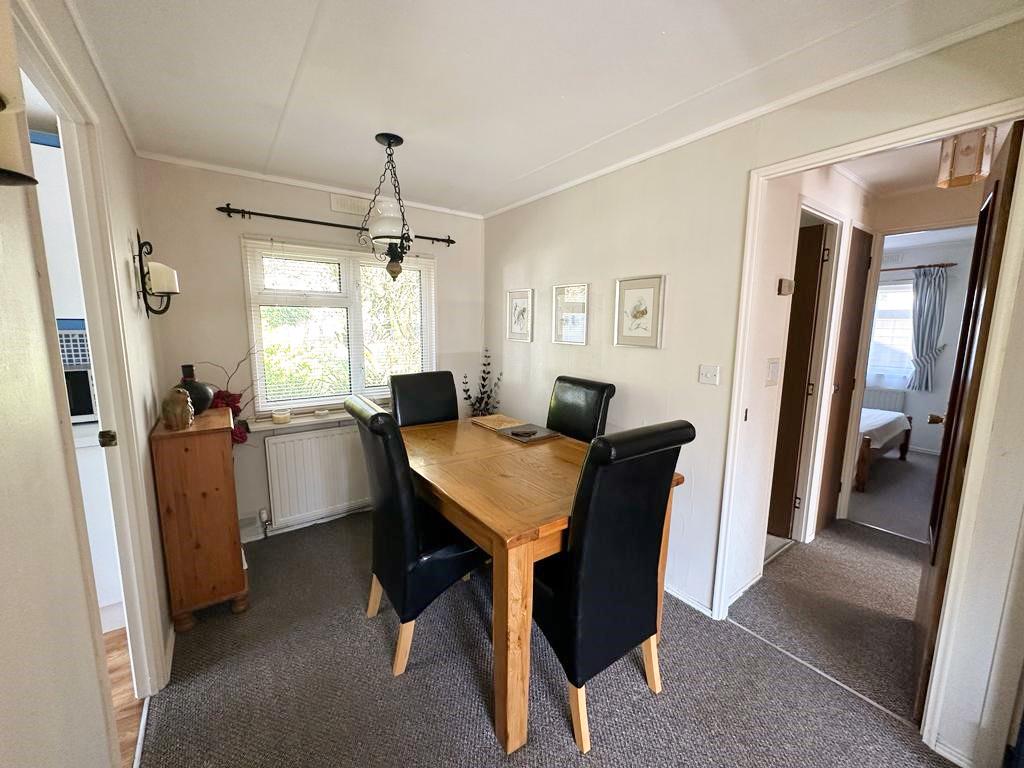 Park View Drive, Long Ashes Park, Threshfield Wilman & Lodge